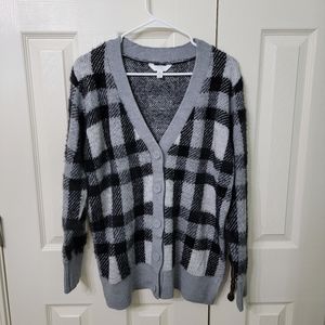 NWOT Time and Tru cardigan